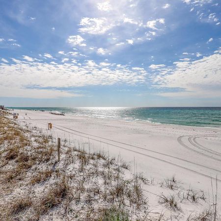 Vila Majestic Sun B Destin Exteriér fotografie