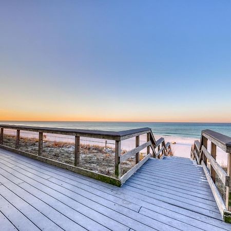 Vila Majestic Sun B Destin Exteriér fotografie