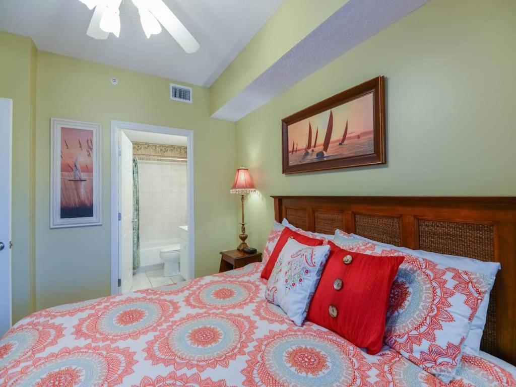 Vila Majestic Sun B Destin Exteriér fotografie