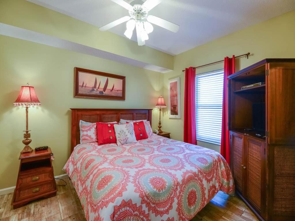 Vila Majestic Sun B Destin Exteriér fotografie