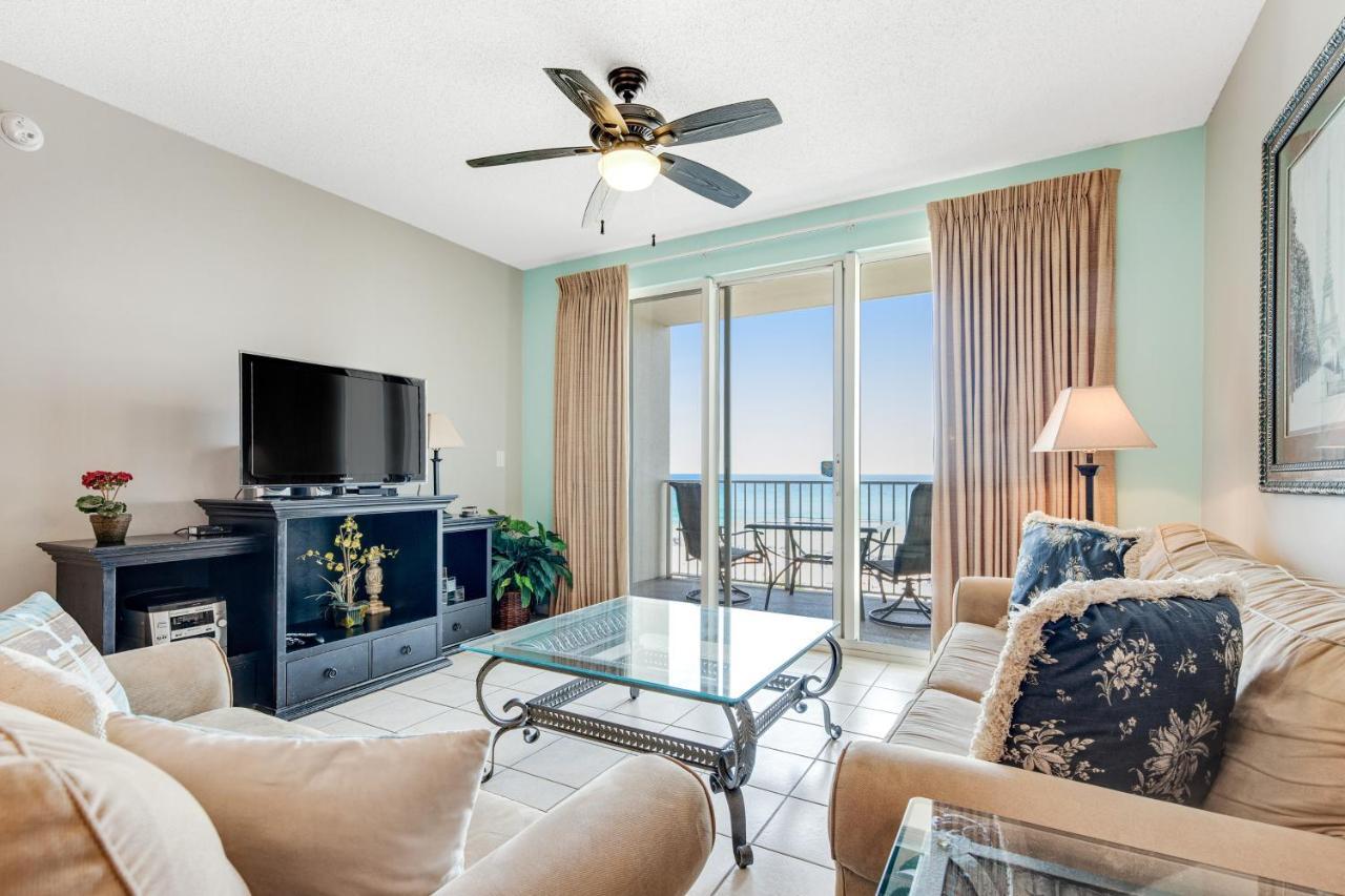 Vila Majestic Sun B Destin Exteriér fotografie