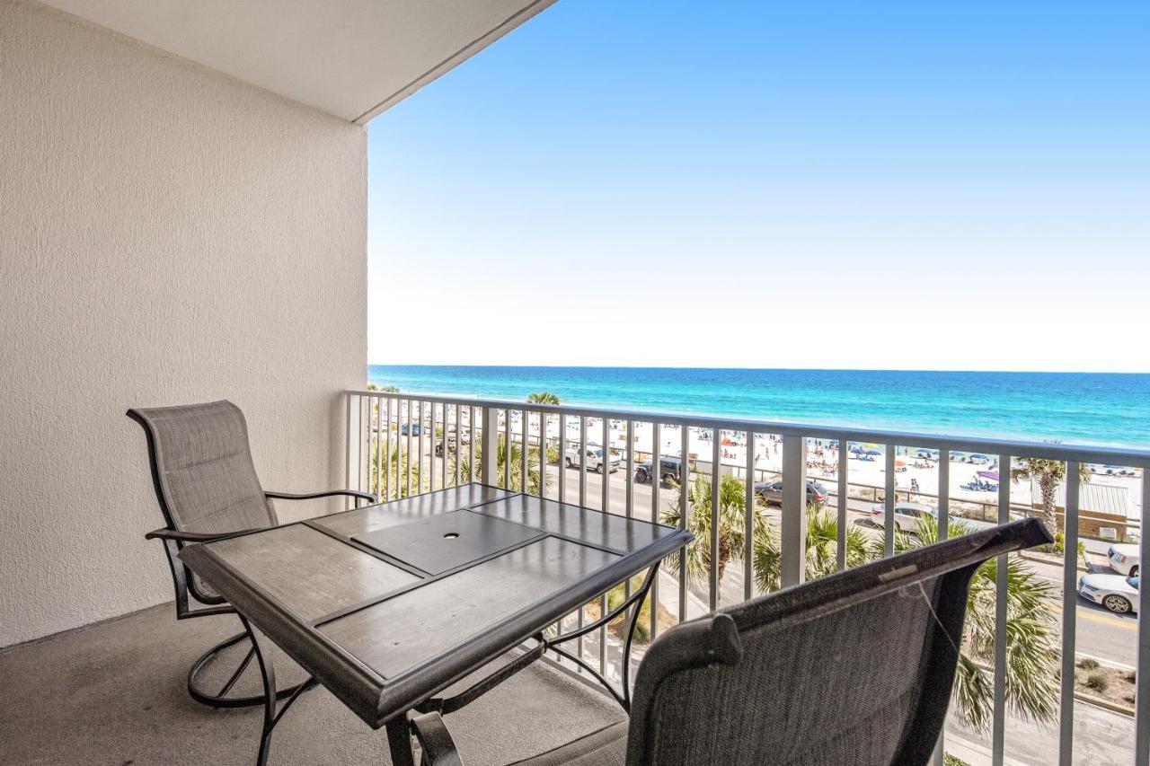 Vila Majestic Sun B Destin Exteriér fotografie