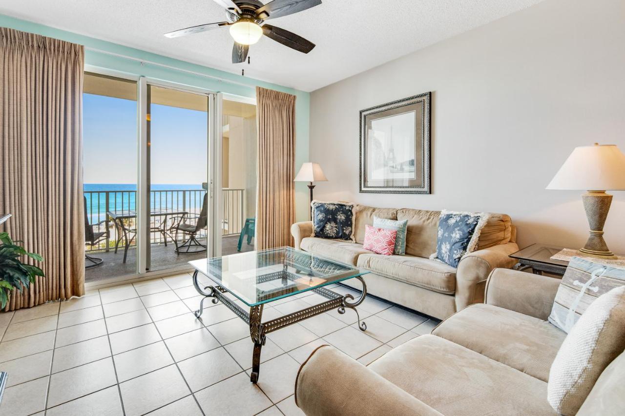 Vila Majestic Sun B Destin Exteriér fotografie