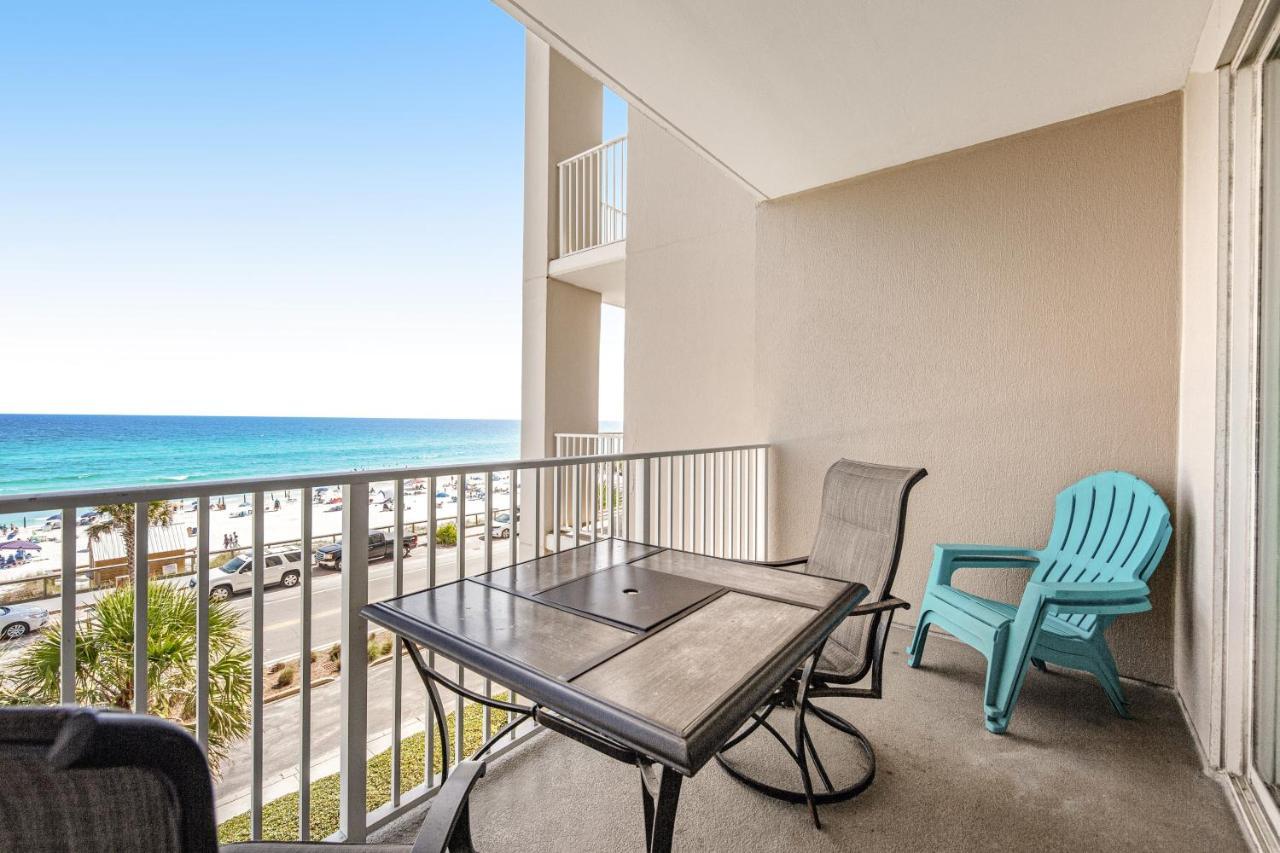 Vila Majestic Sun B Destin Exteriér fotografie
