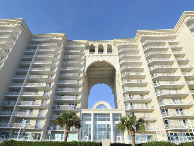 Vila Majestic Sun B Destin Pokoj fotografie
