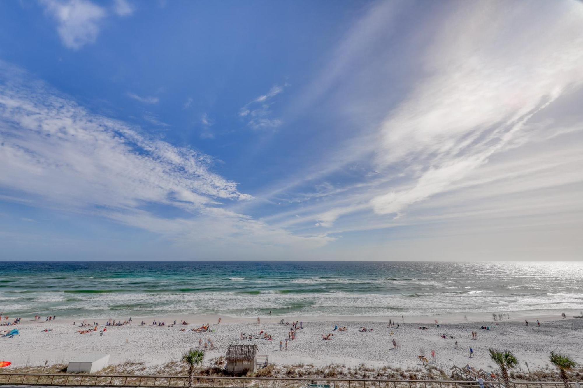 Vila Majestic Sun B Destin Pokoj fotografie