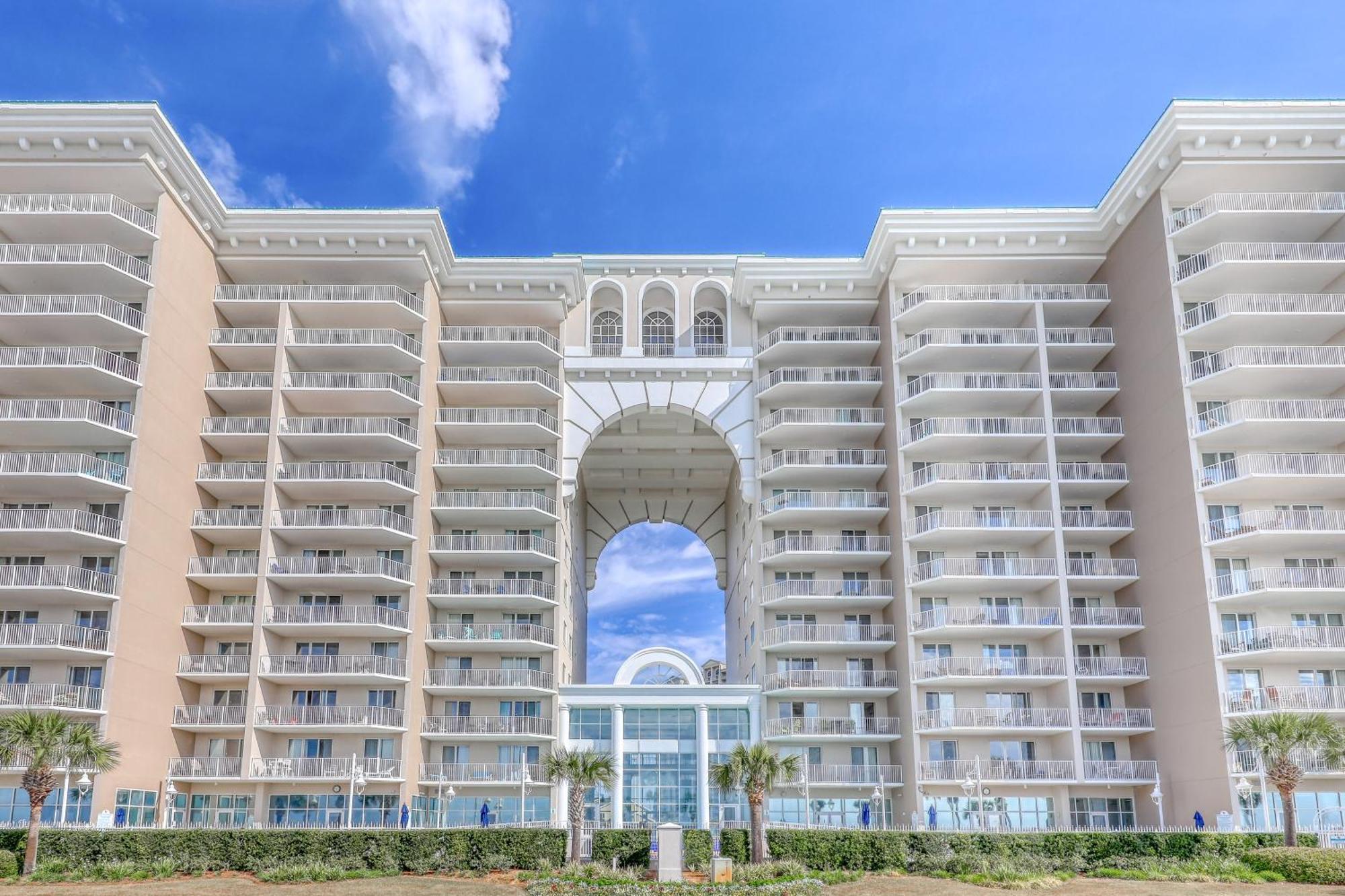 Vila Majestic Sun B Destin Pokoj fotografie
